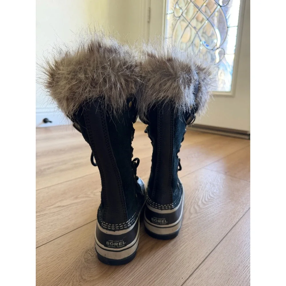 Sorel joan arctic